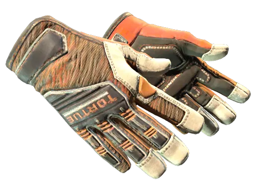 ★-specialist-gloves-tiger-strike-field-tested-common