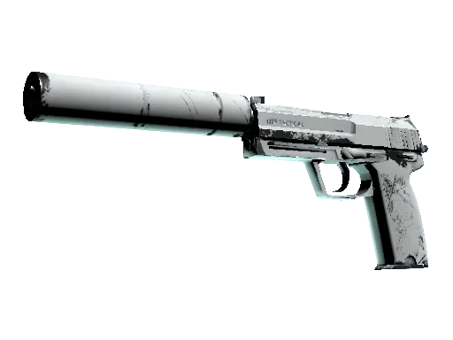 usp-s-whiteout-field-tested-classified