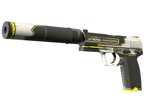 usp-s-torque-factory new-rare