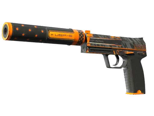 usp-s-orion-minimal wear-legendary