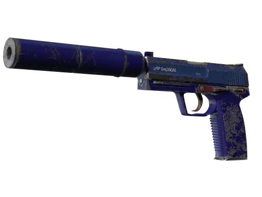 usp-s-royal-blue-field-tested-uncommon