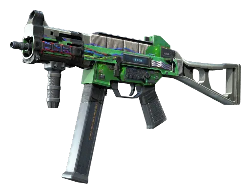 ump-45-plastique-minimal wear-mythical