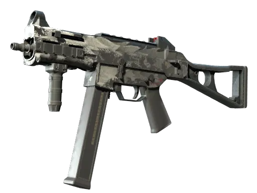 stattrak™-ump-45-arctic-wolf-battle-scarred-mythical