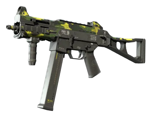 ump-45-riot-field-tested-rare
