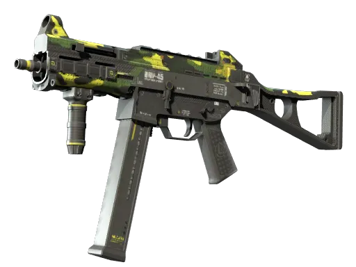 ump-45-riot-factory new-rare