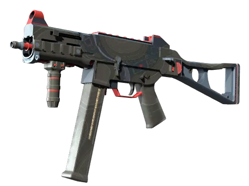 ump-45-briefing-minimal wear-rare