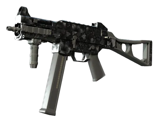 ump-45-metal-flowers-well-worn-rare