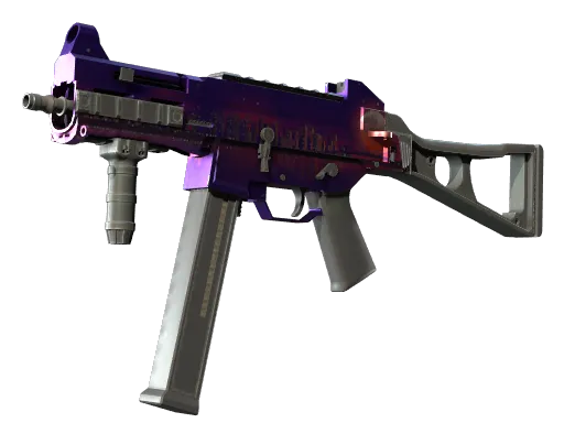 ump-45-moonrise-minimal wear-mythical