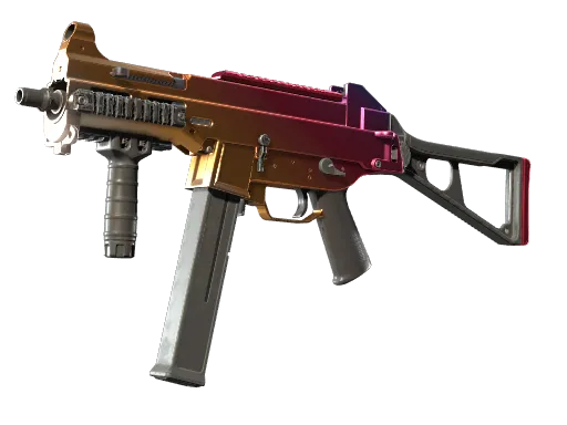 UMP-45