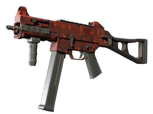 ump-45-full-stop-factory new-rare