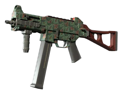 ump-45-day-lily-minimal wear-rare