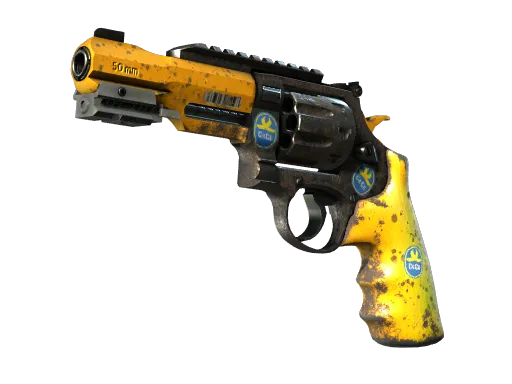 r8-revolver-banana-cannon-well-worn-mythical
