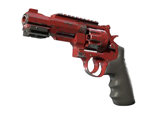 r8-revolver-crimson-web-field-tested-rare
