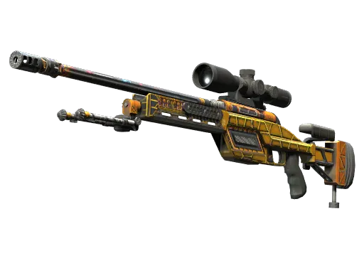 ssg-08-big-iron-factory new-legendary