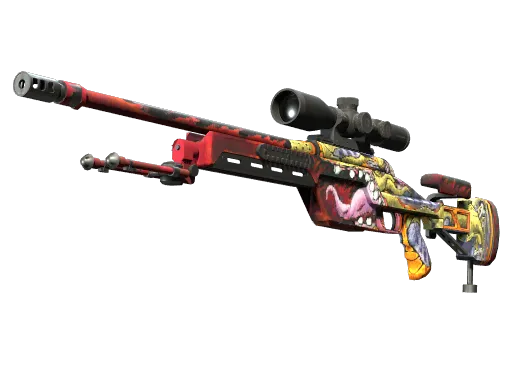 ssg-08-bloodshot-minimal wear-legendary
