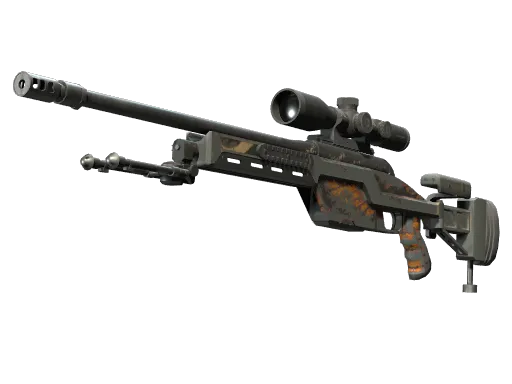 ssg-08-death's-head-battle-scarred-mythical