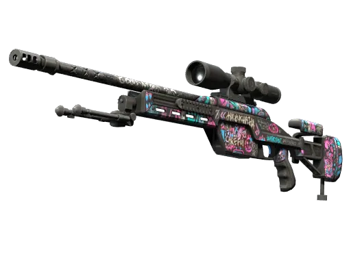 ssg-08-fever-dream-factory new-mythical