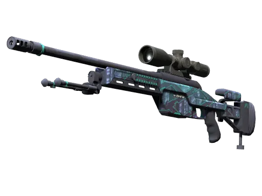 stattrak™-ssg-08-mainframe-001-factory new-rare