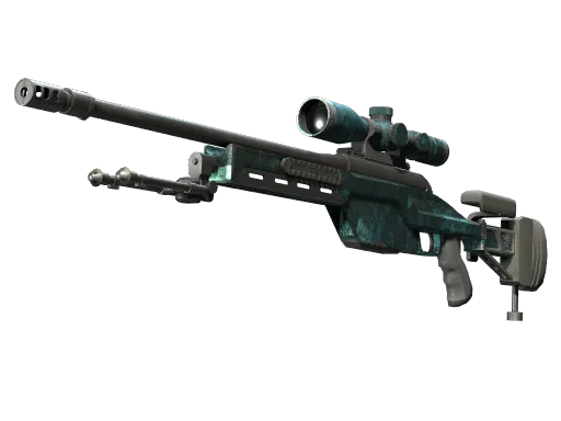 ssg-08-abyss-battle-scarred-rare