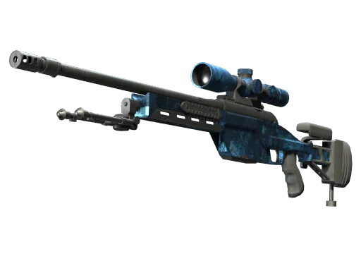 ssg-08-abyss-factory new-rare
