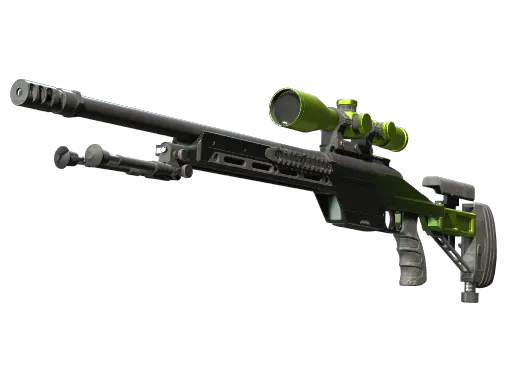ssg-08-acid-fade-factory new-rare