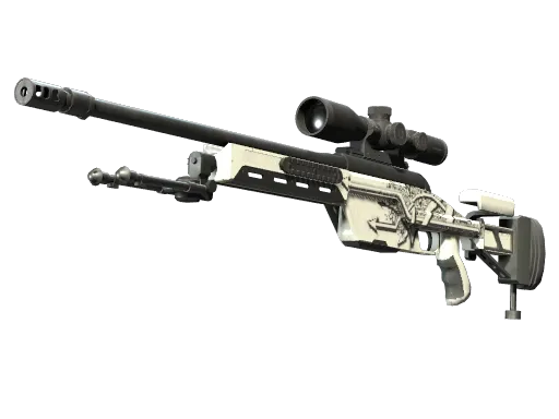 ssg-08-detour-factory new-rare