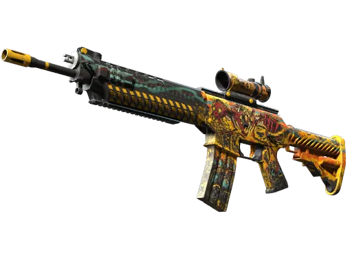 sg-553-colony-iv-minimal wear-legendary