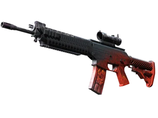 sg-553-darkwing-minimal wear-mythical