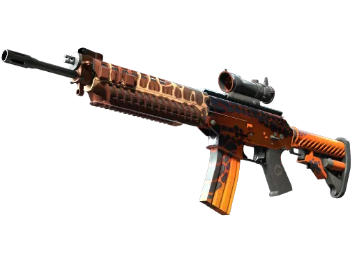 sg-553-tiger-moth-factory new-mythical