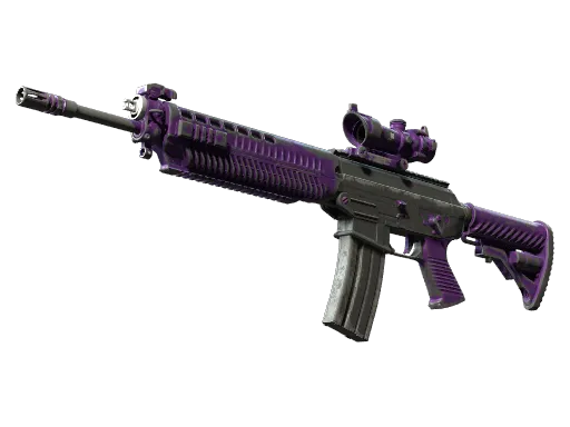 sg-553-ultraviolet-battle-scarred-rare
