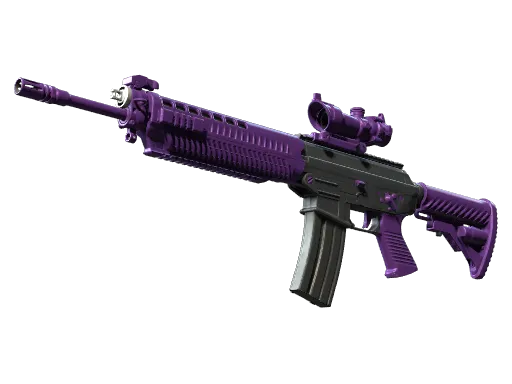sg-553-ultraviolet-minimal wear-rare