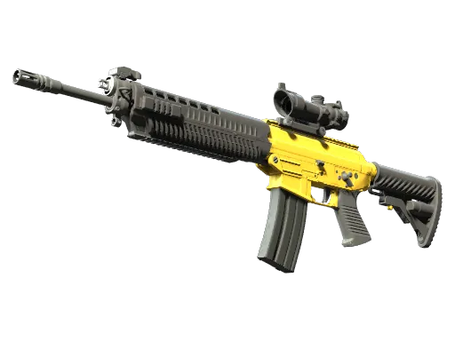 SG 553