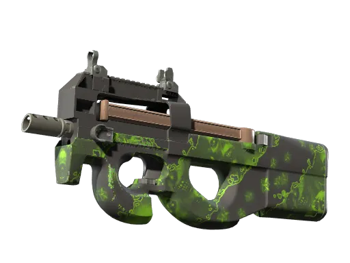 p90-virus-factory new-mythical