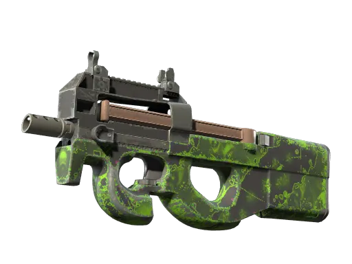 p90-virus-well-worn-mythical