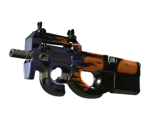 p90-chopper-minimal wear-mythical
