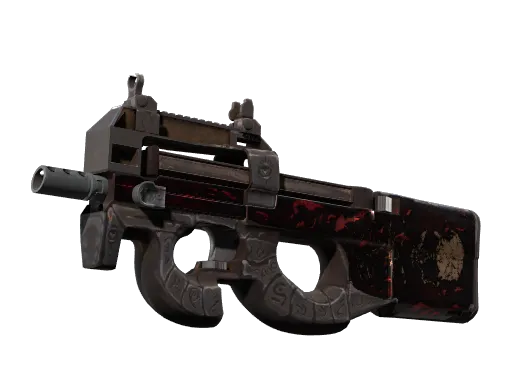 p90-shallow-grave-well-worn-legendary
