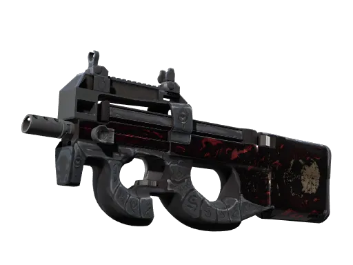 p90-shallow-grave-minimal wear-legendary