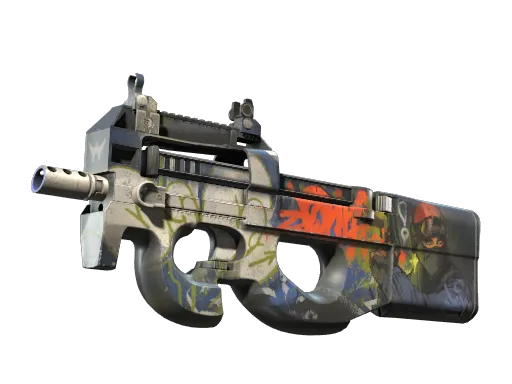 p90-nostalgia-factory new-legendary