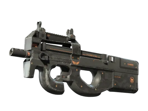 p90-elite-build-well-worn-rare