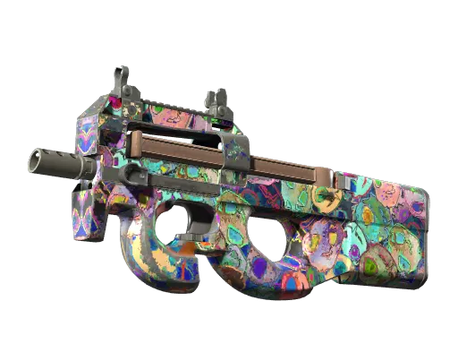p90-death-by-kitty-field-tested-ancient
