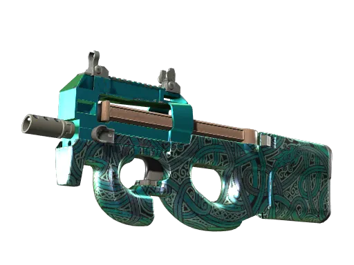 P90
