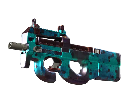 p90-module-factory new-rare