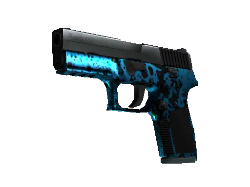 p250-undertow-factory-new-classified