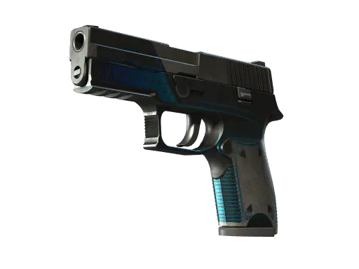 p250-valence-battle-scarred-rare