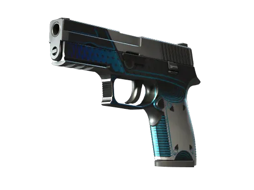 p250-valence-factory new-rare