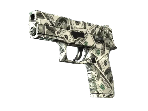 p250-franklin-factory new-legendary