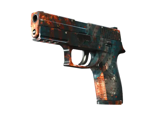 p250-supernova-factory new-mythical
