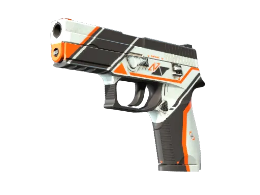p250-asiimov-minimal wear-legendary