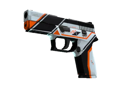 p250-asiimov-well-worn-classified