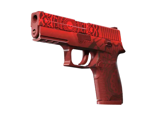stattrak™-p250-muertos-factory new-legendary